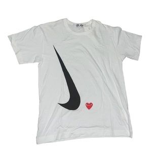 Comme des Garçons x Nike T-Shirt